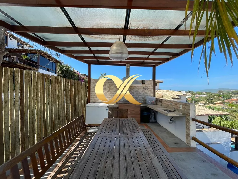 Casa de Condomínio, 5 quartos - Foto 18