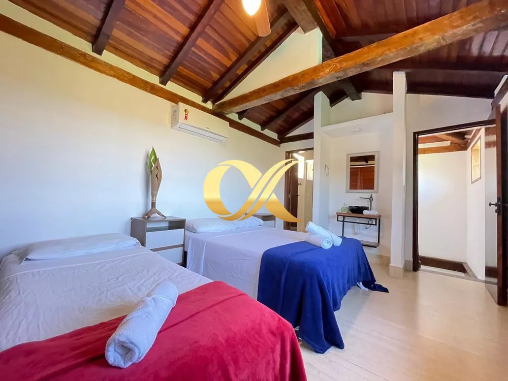 Casa de Condomínio, 5 quartos - Foto 13