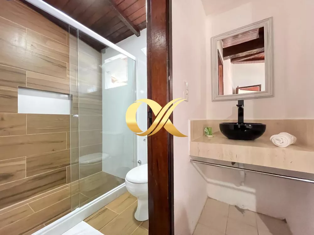 Casa de Condomínio, 5 quartos - Foto 1