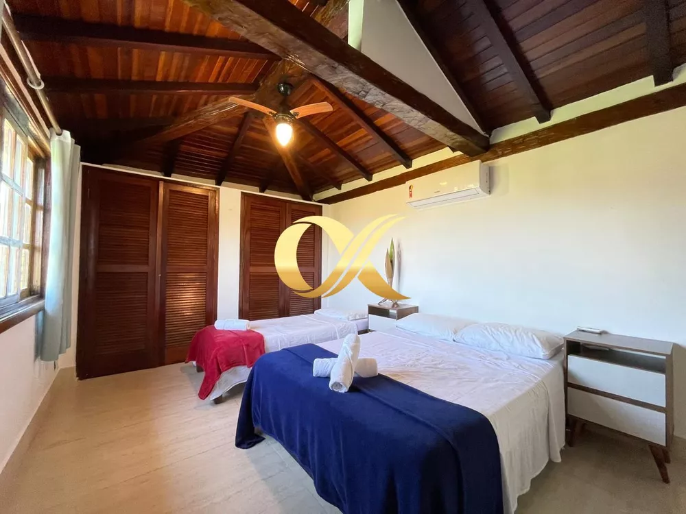 Casa de Condomínio, 5 quartos - Foto 16