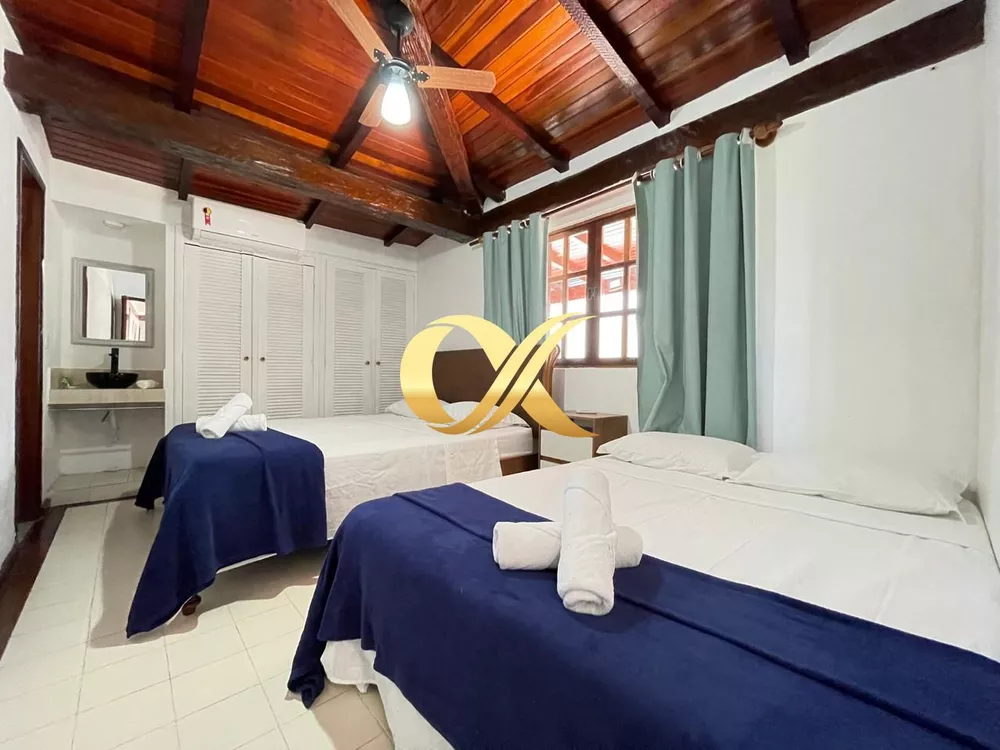 Casa de Condomínio, 5 quartos - Foto 8