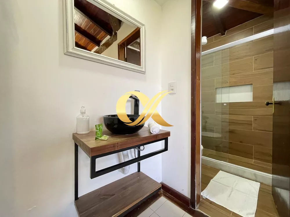 Casa de Condomínio, 5 quartos - Foto 4