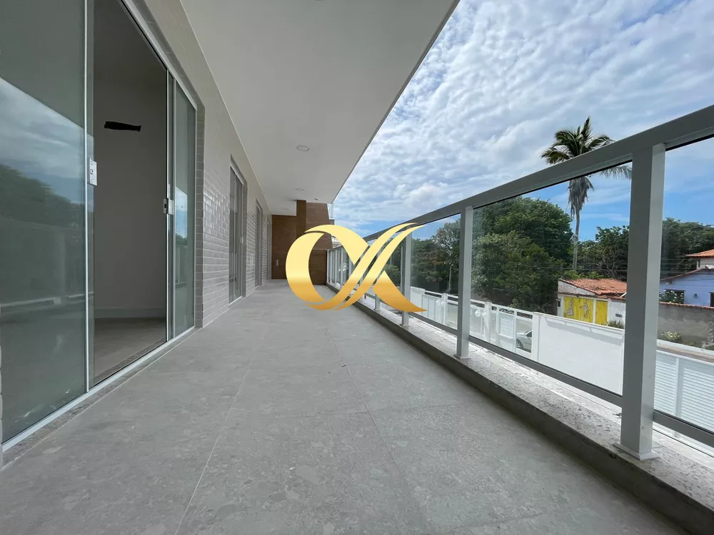 Apartamento, 1 quarto, 101 m² - Foto 2