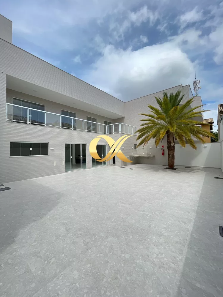 Apartamento, 1 quarto, 101 m² - Foto 1