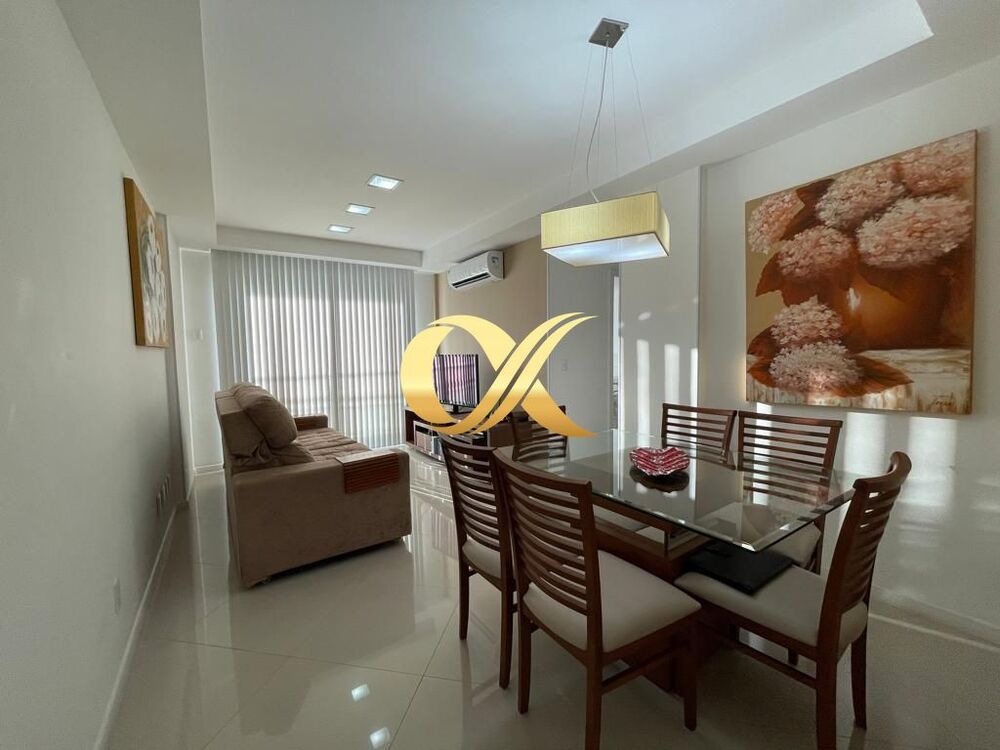 Apartamento, 3 quartos, 107 m² - Foto 20