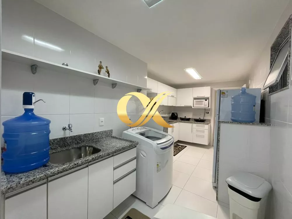 Apartamento, 3 quartos, 107 m² - Foto 1