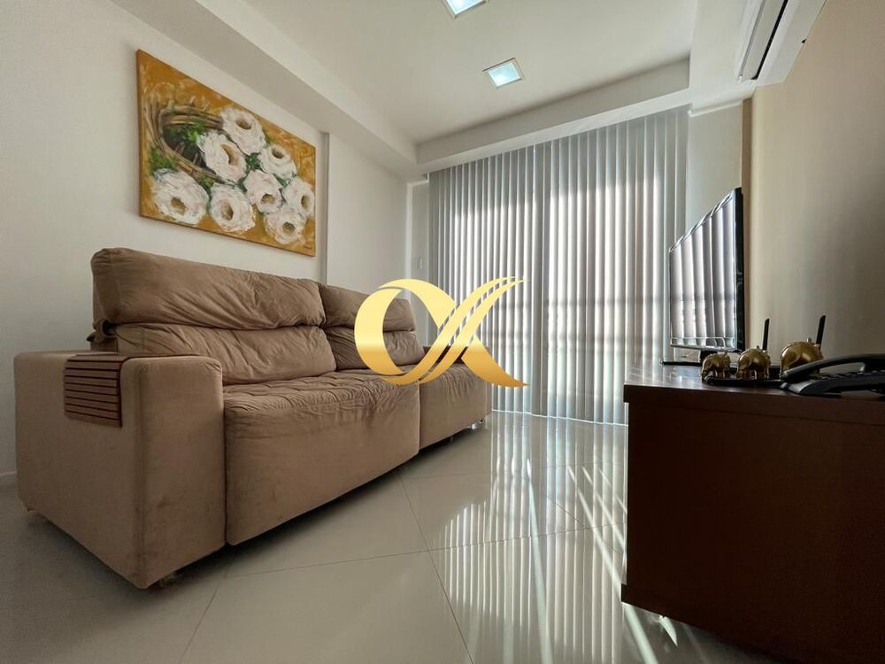 Apartamento, 3 quartos, 107 m² - Foto 2