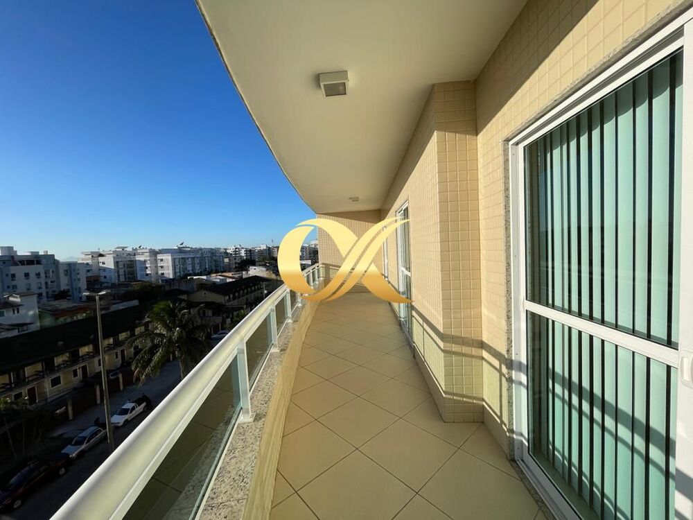Apartamento, 3 quartos, 107 m² - Foto 3