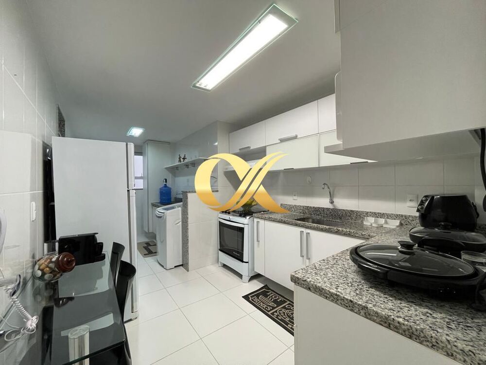 Apartamento, 3 quartos, 107 m² - Foto 15