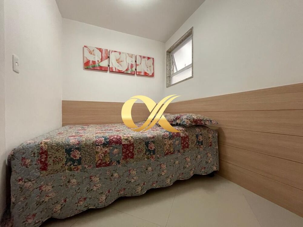 Apartamento, 3 quartos, 107 m² - Foto 8