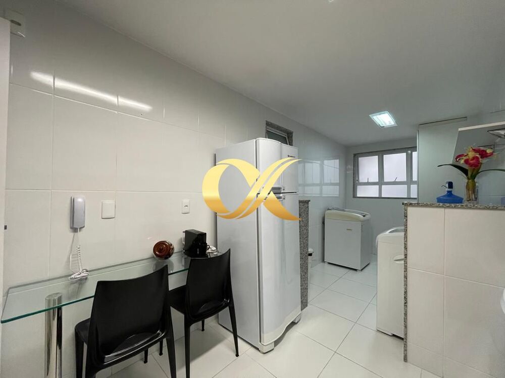 Apartamento, 3 quartos, 107 m² - Foto 17