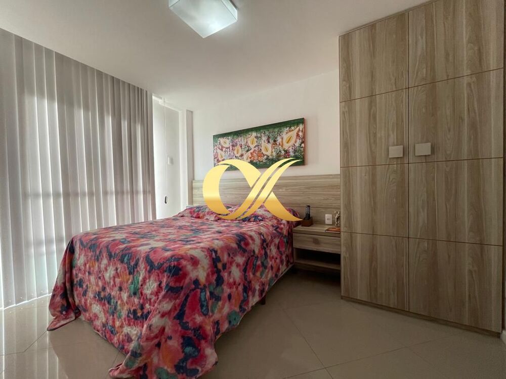 Apartamento, 3 quartos, 107 m² - Foto 10