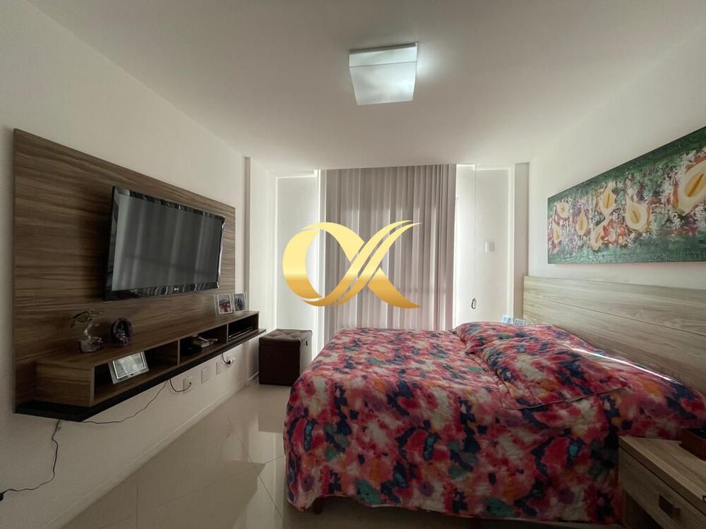 Apartamento, 3 quartos, 107 m² - Foto 11