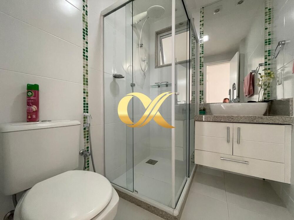 Apartamento, 3 quartos, 107 m² - Foto 4