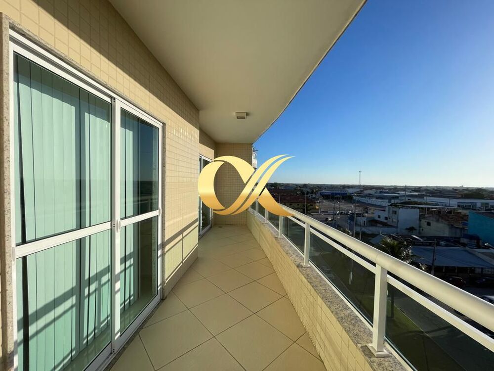 Apartamento, 3 quartos, 107 m² - Foto 7