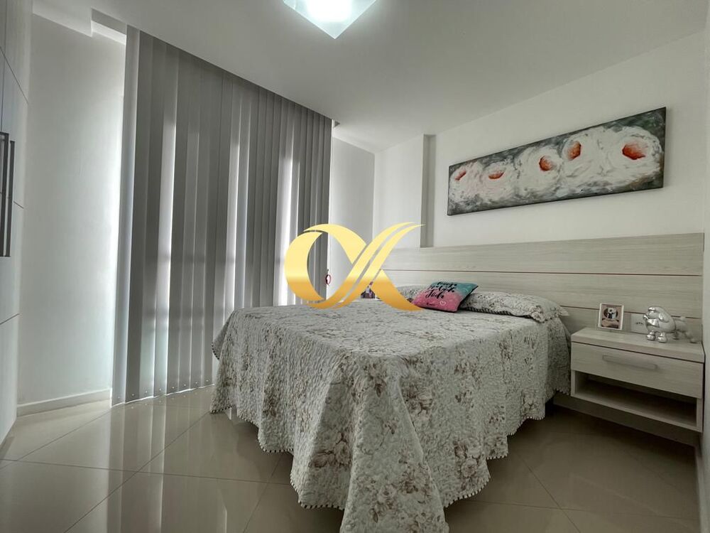 Apartamento, 3 quartos, 107 m² - Foto 5