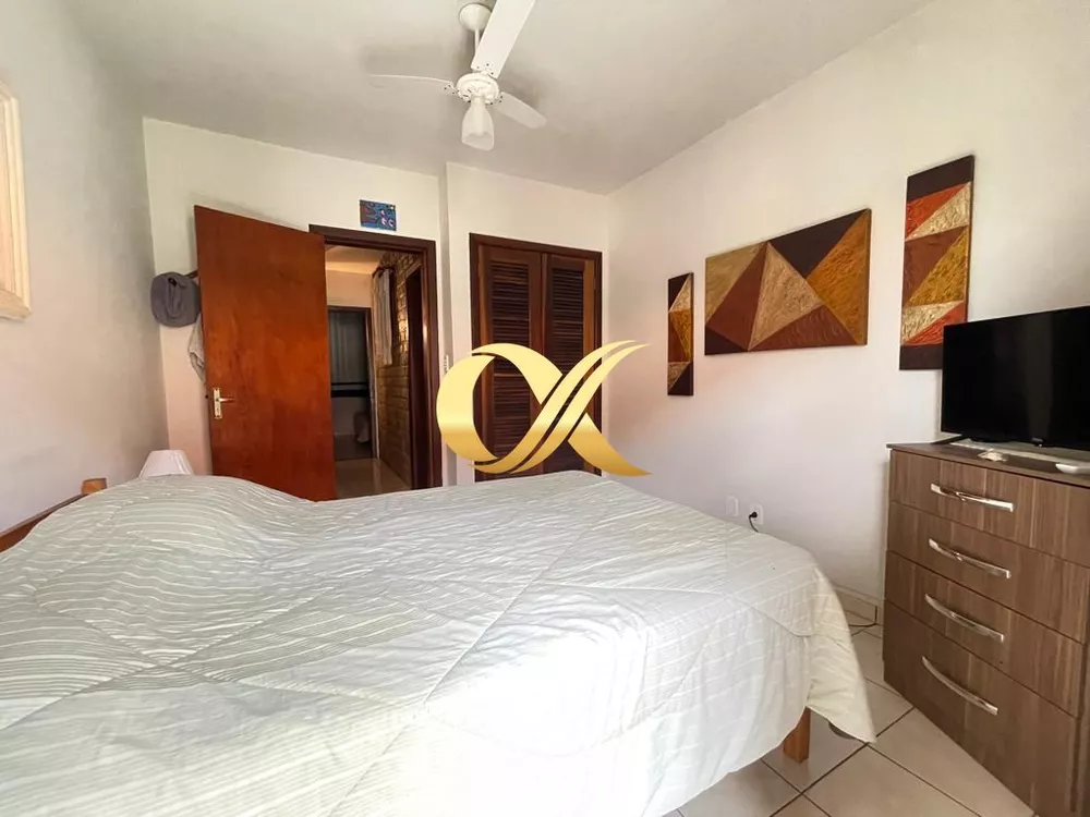 Casa de Condomínio, 3 quartos - Foto 15