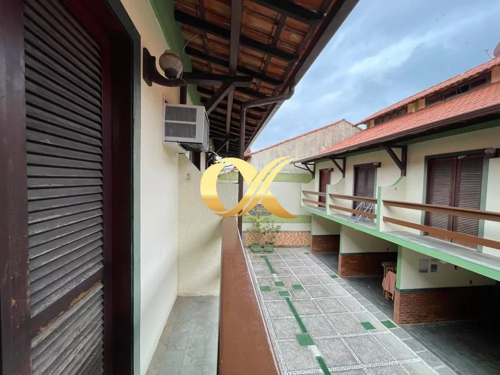 Casa de Condomínio, 3 quartos - Foto 14