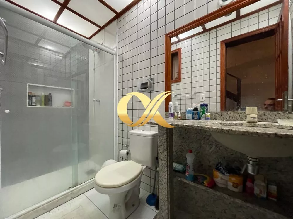Casa de Condomínio, 3 quartos - Foto 12