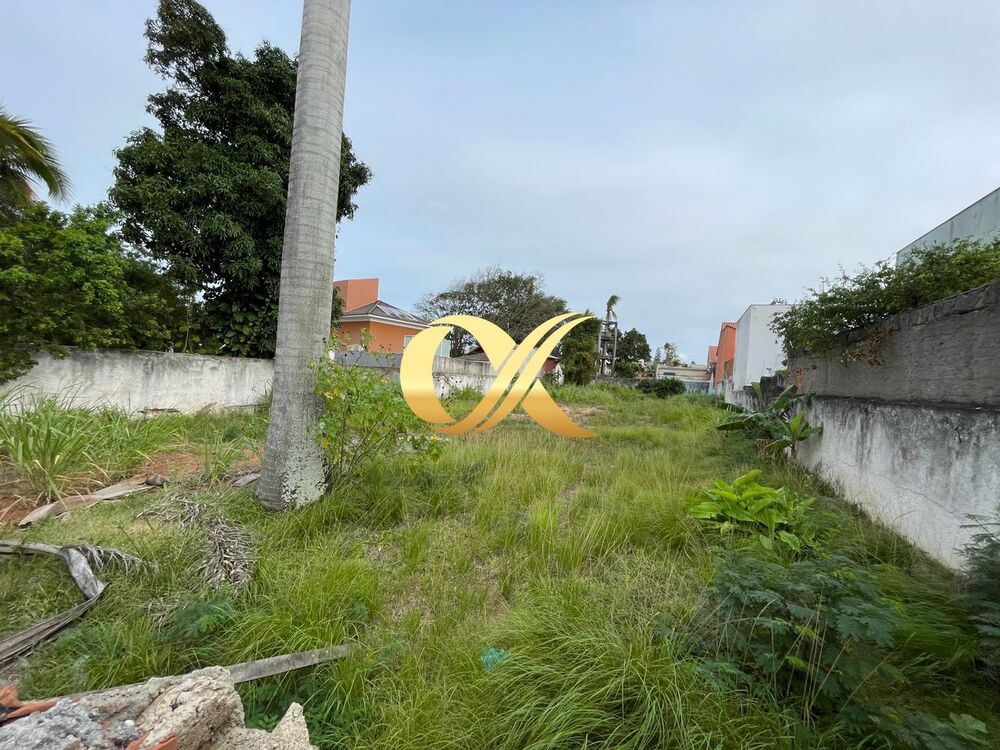 Terreno, 995 m² - Foto 1