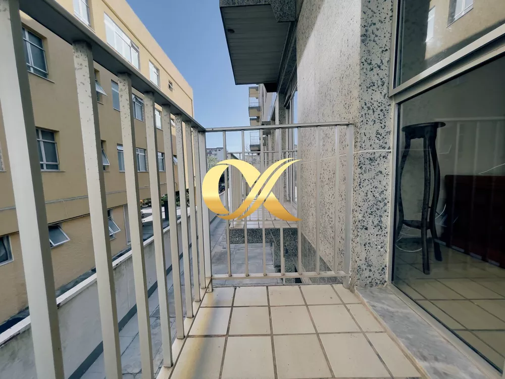 Apartamento, 2 quartos, 104 m² - Foto 2