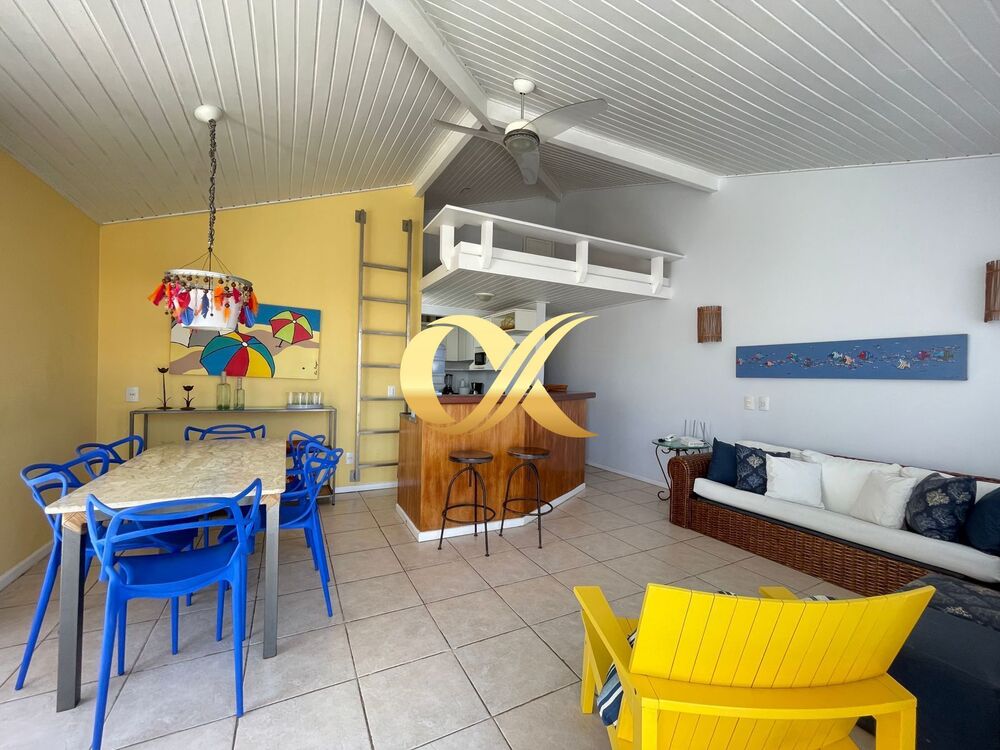 Casa de Condomínio, 2 quartos - Foto 4