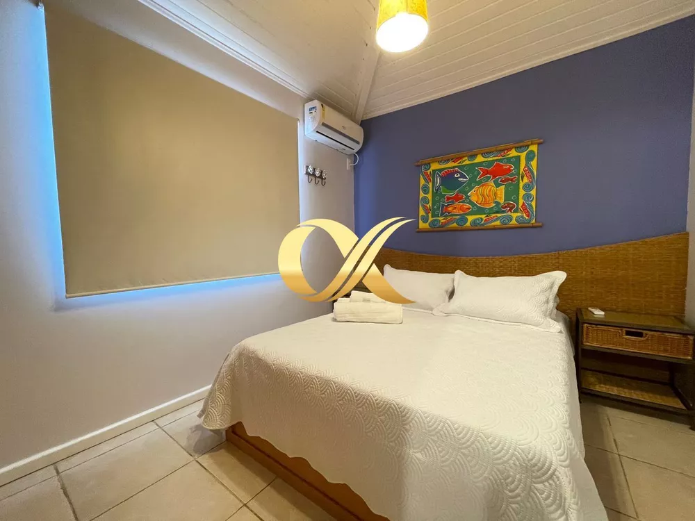 Casa de Condomínio, 2 quartos - Foto 7