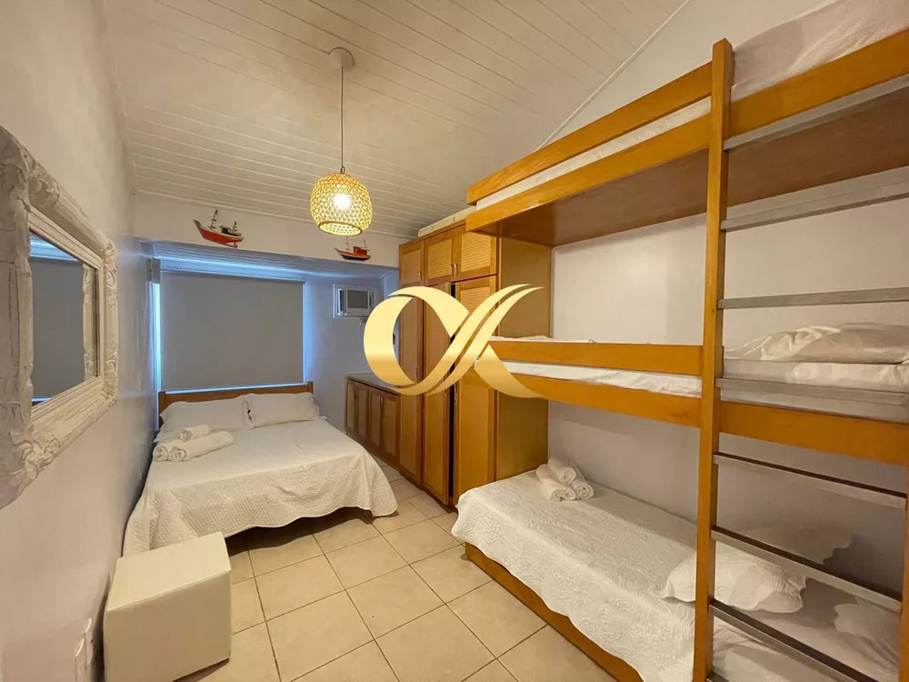 Casa de Condomínio, 2 quartos - Foto 6