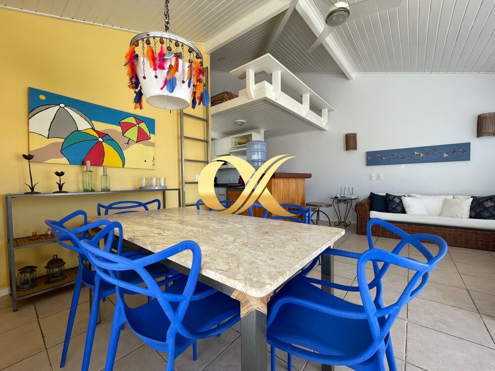 Casa de Condomínio, 2 quartos - Foto 2