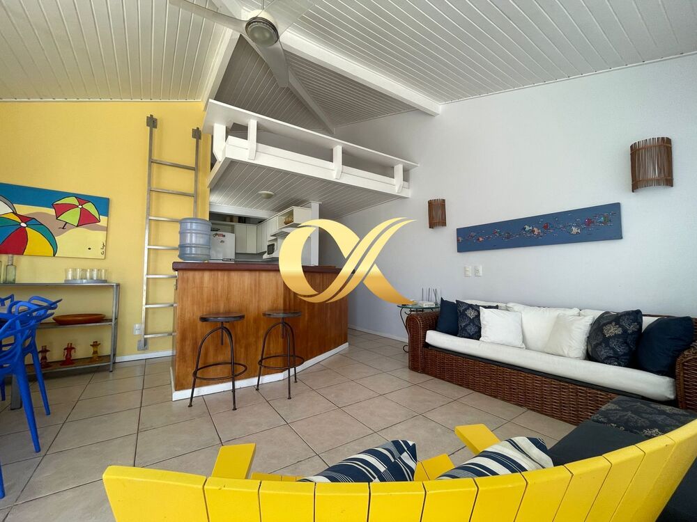Casa de Condomínio, 2 quartos - Foto 3