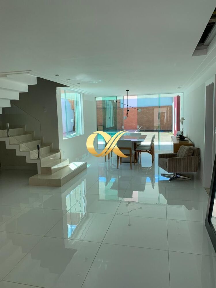 Casa de Condomínio, 3 quartos - Foto 2