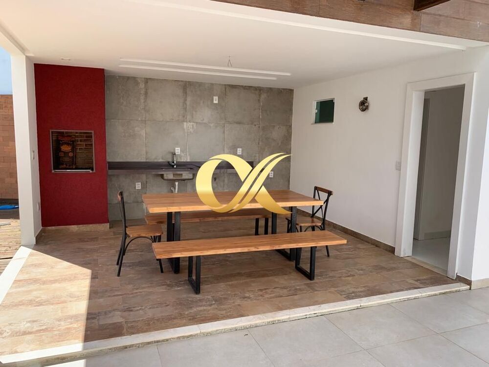 Casa de Condomínio, 3 quartos - Foto 7