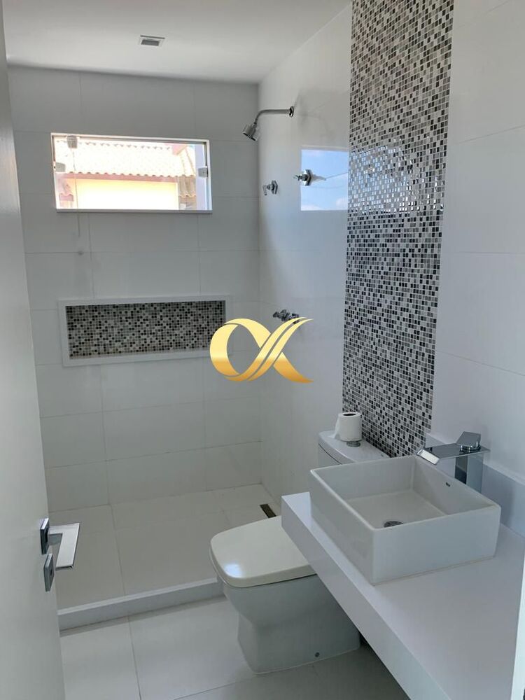 Casa de Condomínio, 3 quartos - Foto 12
