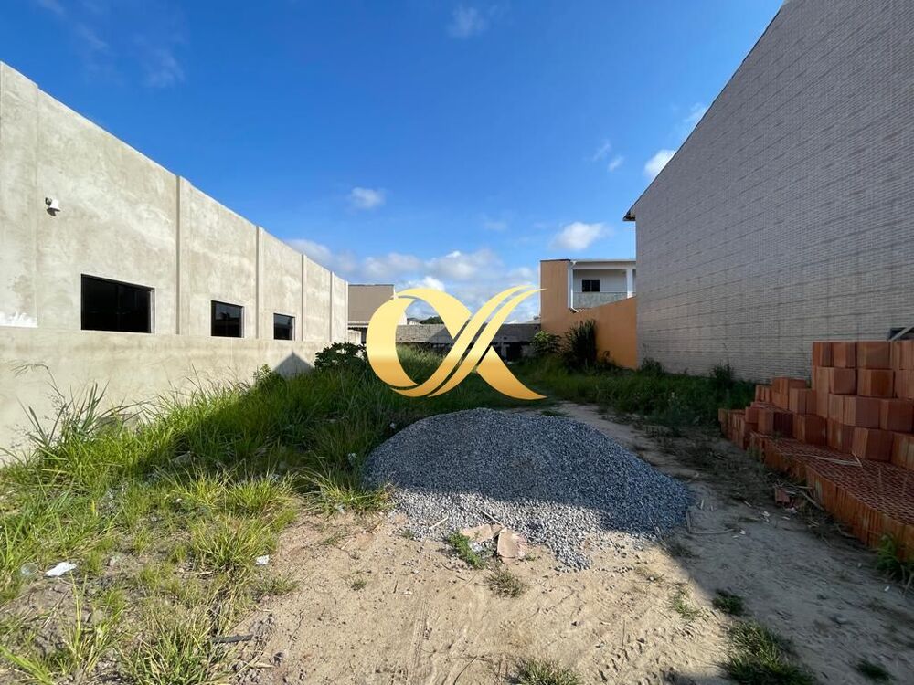 Terreno, 360 m² - Foto 1