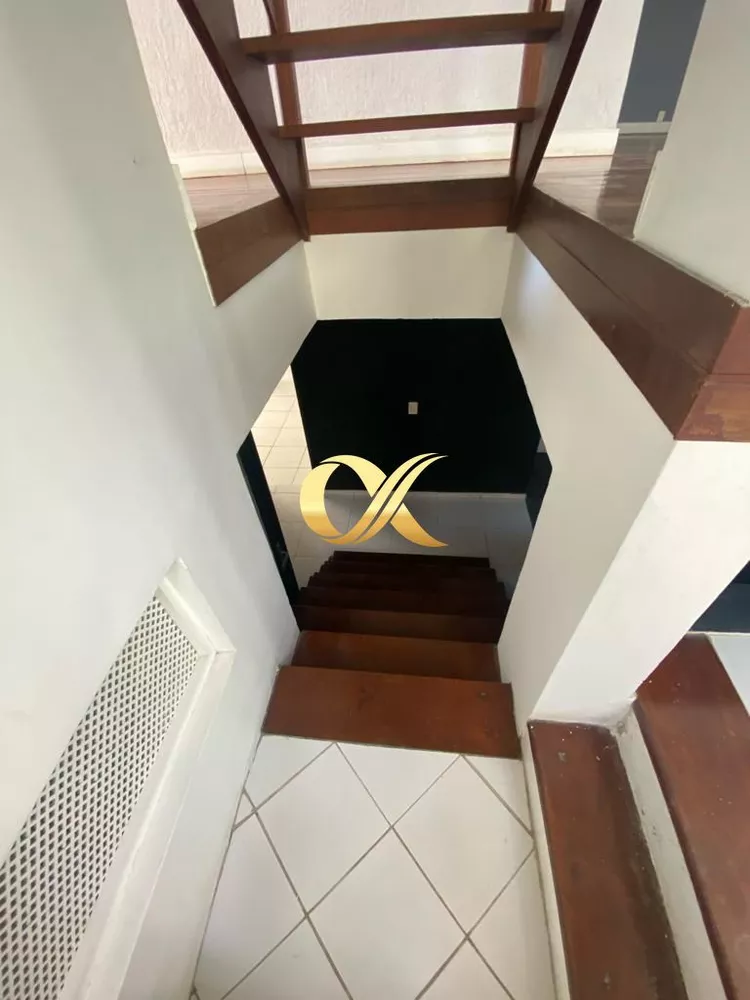 Casa de Condomínio, 4 quartos - Foto 9
