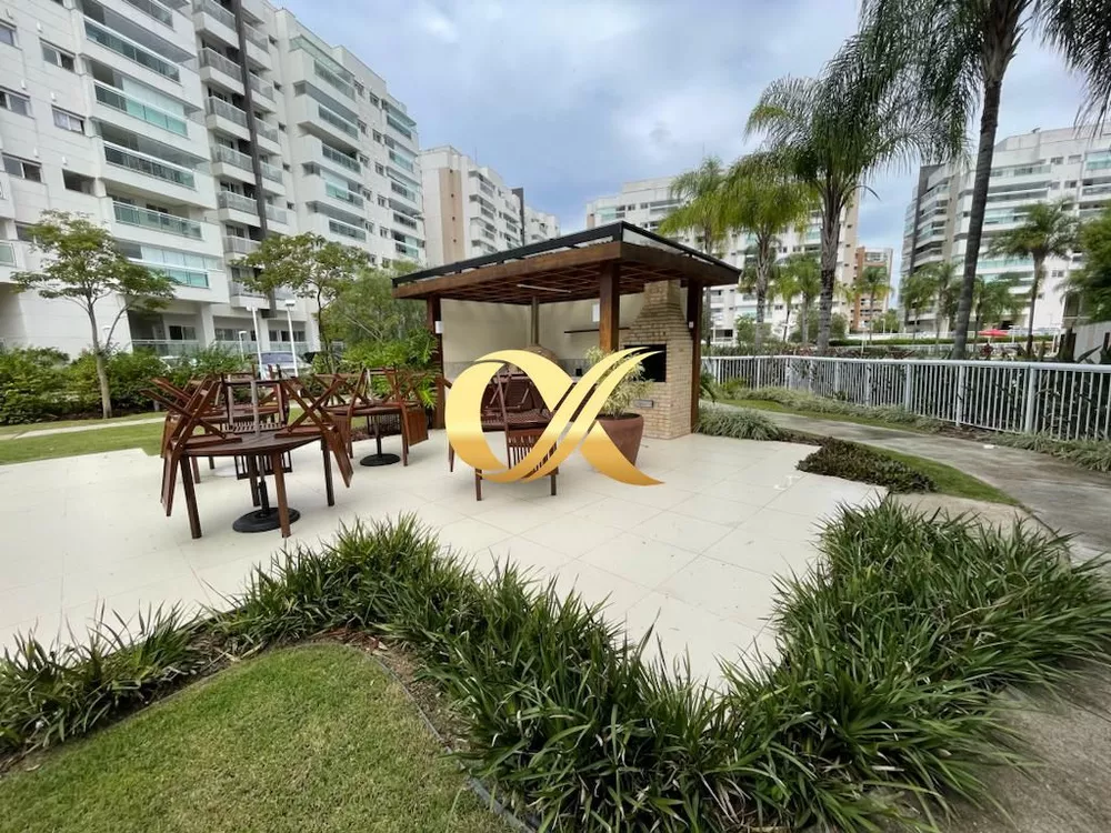 Apartamento, 2 quartos, 82 m² - Foto 12