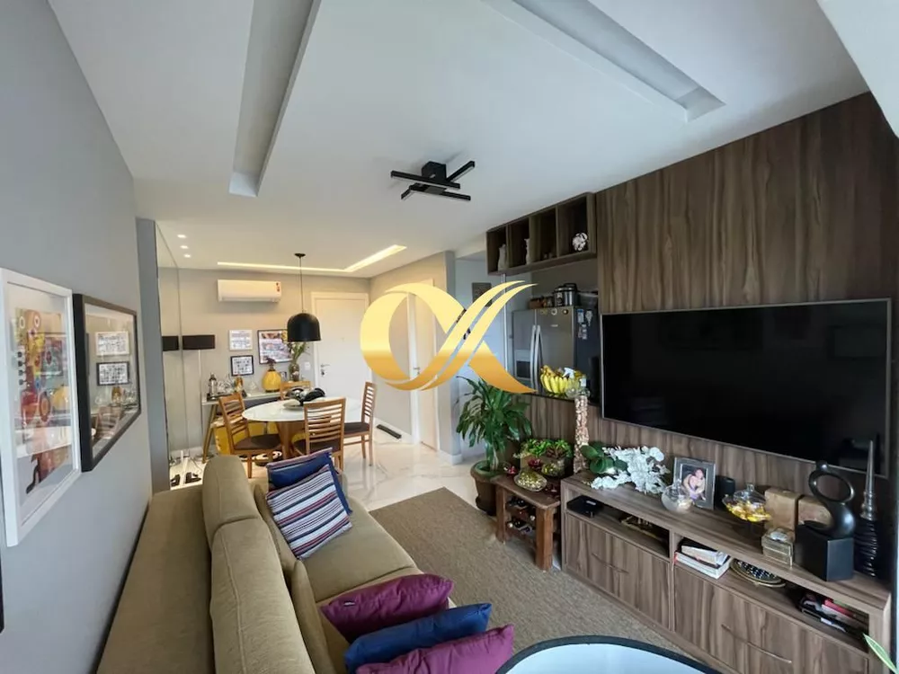 Apartamento, 2 quartos, 82 m² - Foto 3