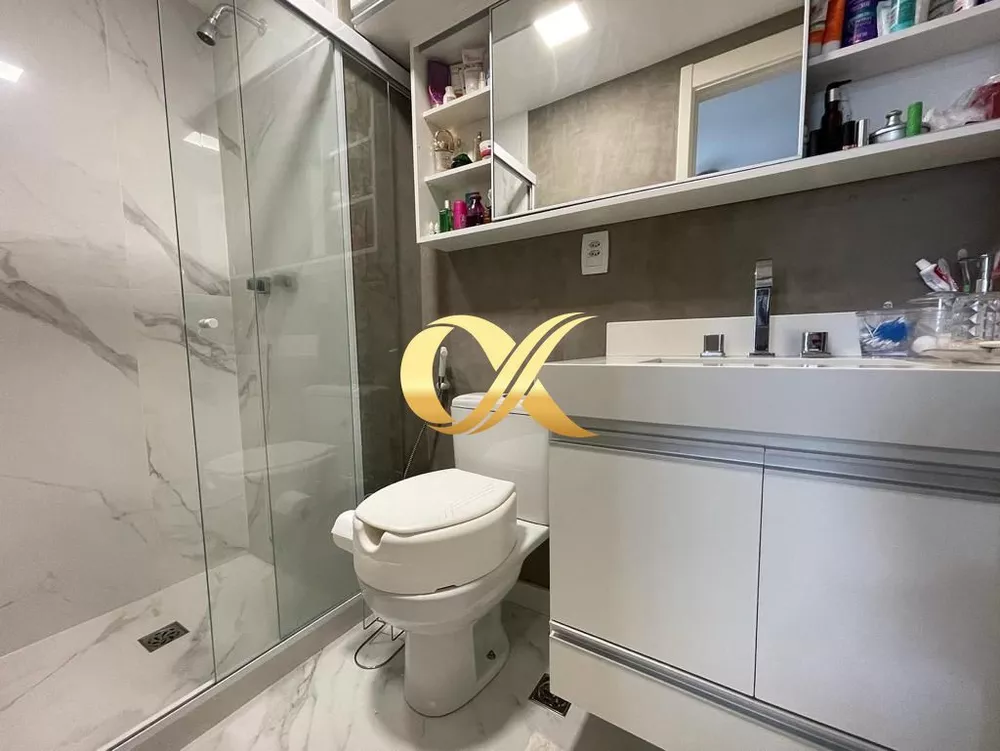 Apartamento, 2 quartos, 82 m² - Foto 8