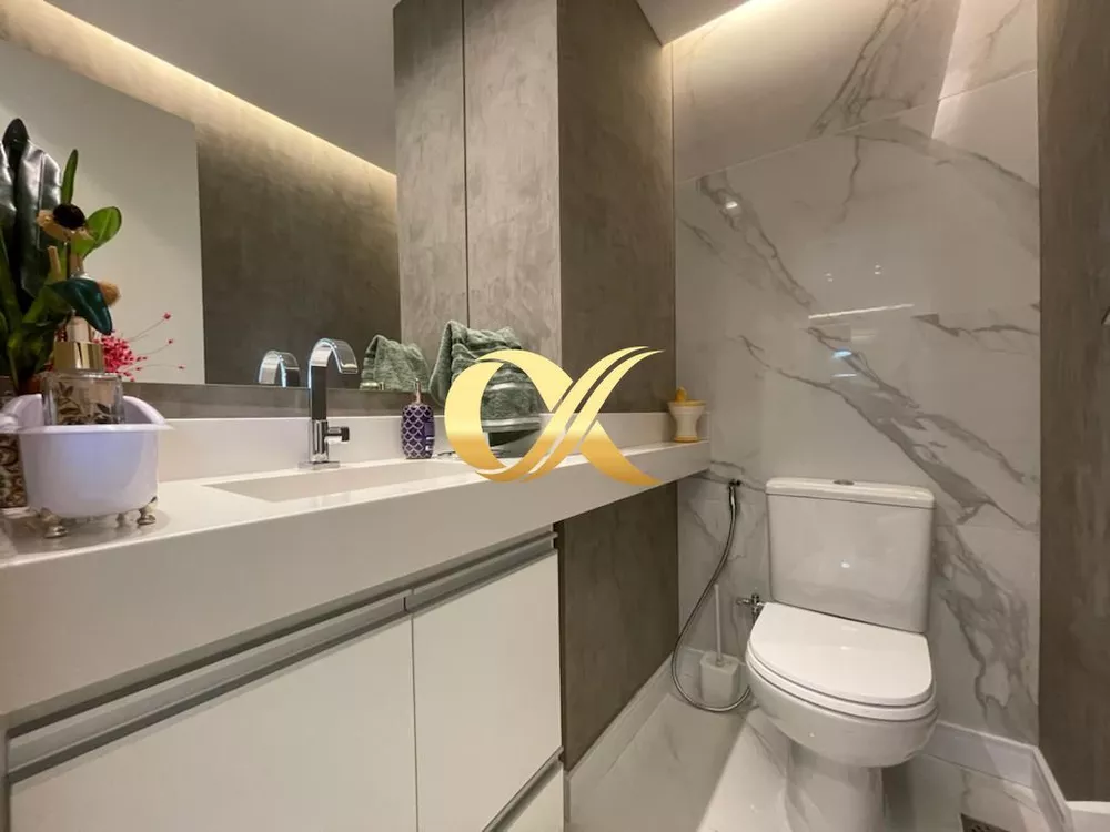 Apartamento, 2 quartos, 82 m² - Foto 5