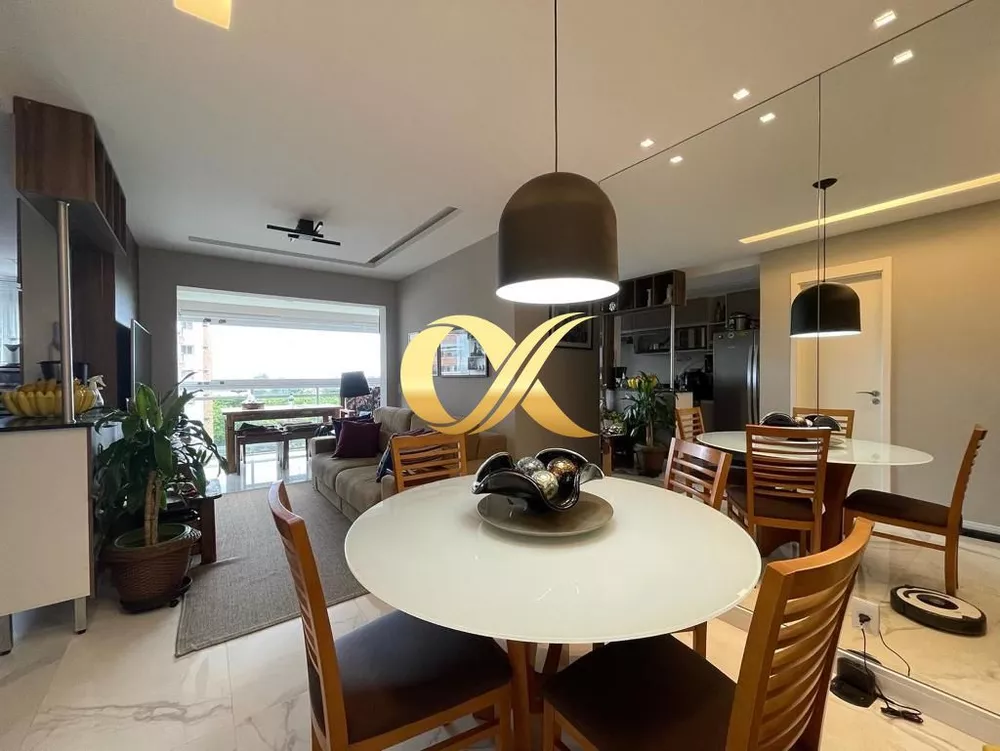 Apartamento, 2 quartos, 82 m² - Foto 2