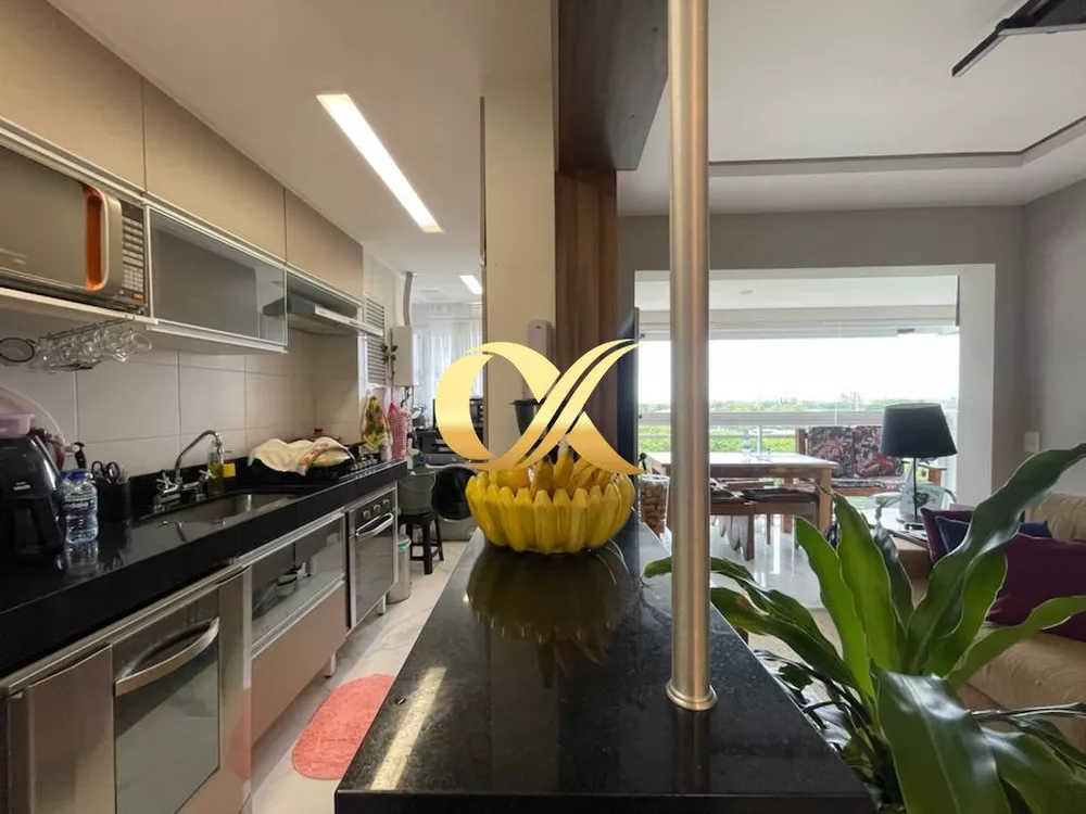 Apartamento, 2 quartos, 82 m² - Foto 9