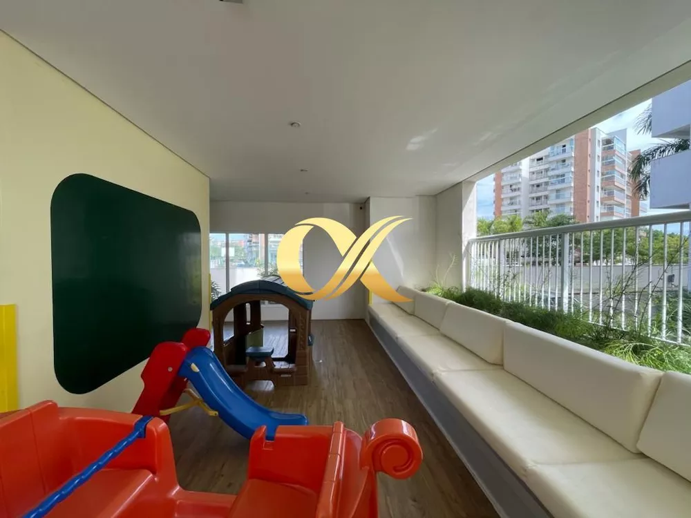 Apartamento, 2 quartos, 82 m² - Foto 14