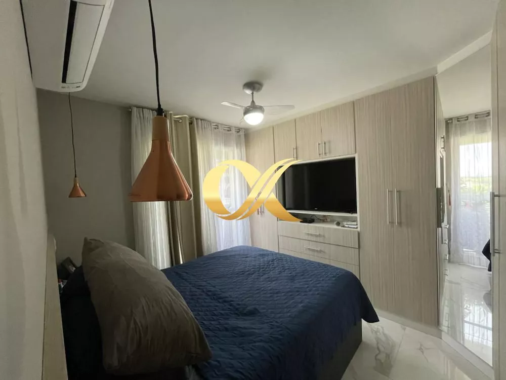 Apartamento, 2 quartos, 82 m² - Foto 7
