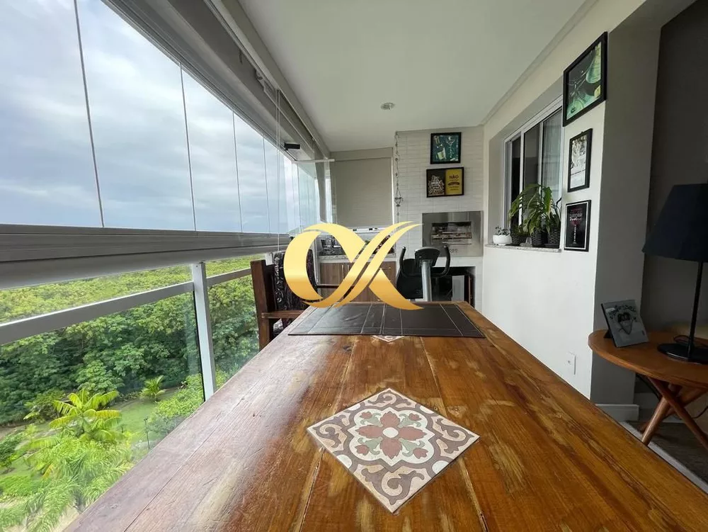 Apartamento, 2 quartos, 82 m² - Foto 4