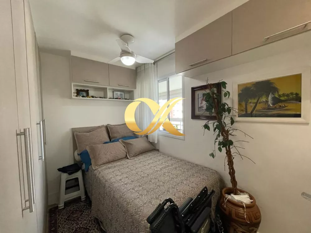 Apartamento, 2 quartos, 82 m² - Foto 6
