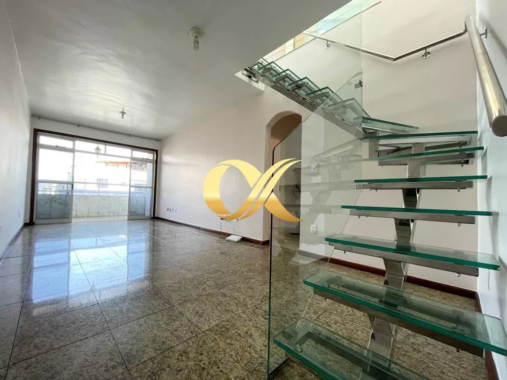 Cobertura, 3 quartos, 150 m² - Foto 2