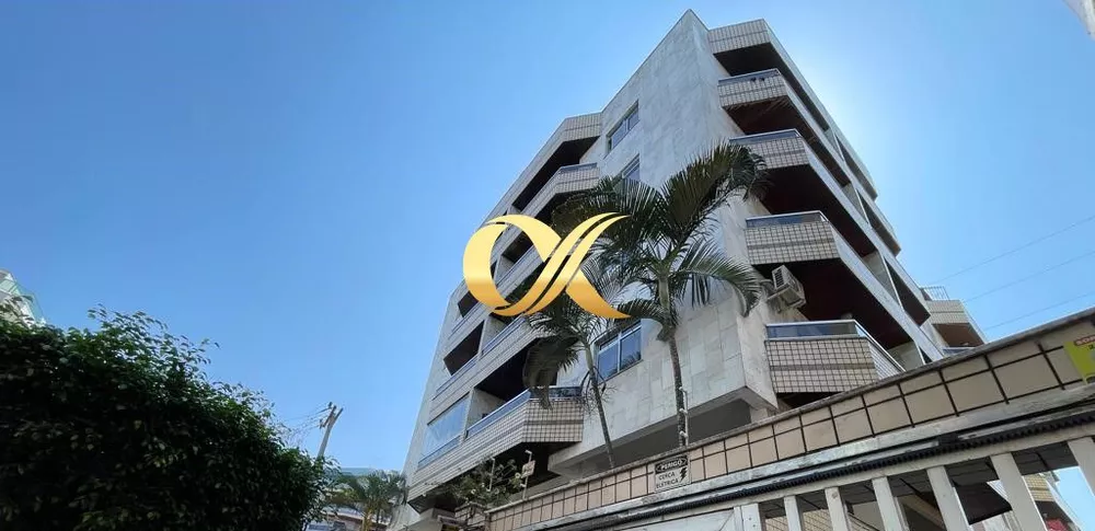 Cobertura, 3 quartos, 150 m² - Foto 1