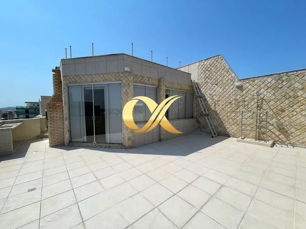 Cobertura, 3 quartos, 150 m² - Foto 19