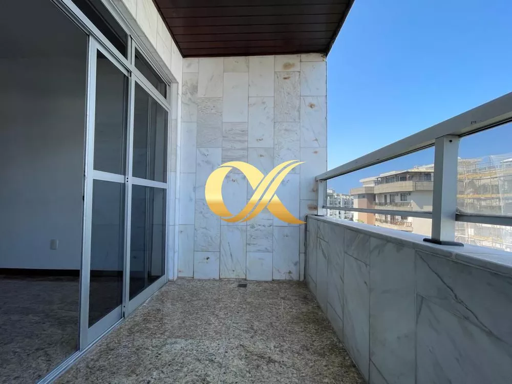 Cobertura, 3 quartos, 150 m² - Foto 3