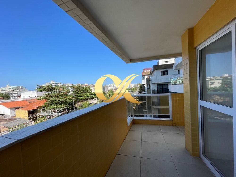 Apartamento, 2 quartos, 100 m² - Foto 2